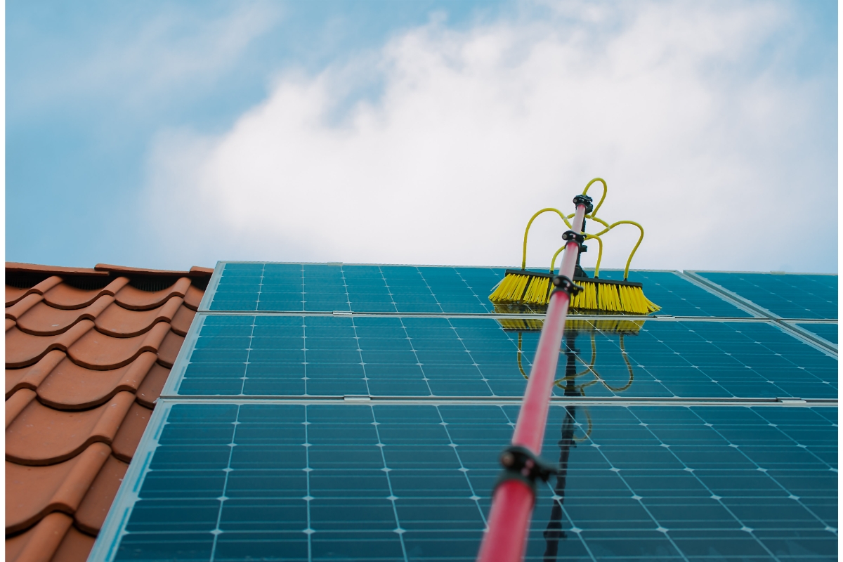 Paneles Solares SoltechGlobal 10