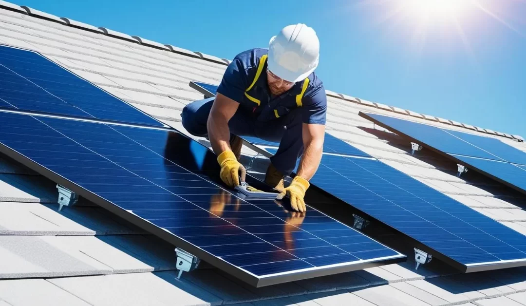 Paneles Solares en Guatemala Garantizados